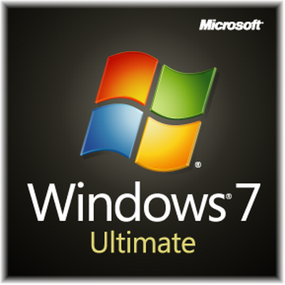 Windows 7 Ultimate for February by Romeo1994