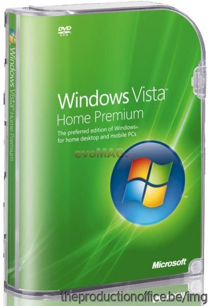 windows vista 8 in 1 home premium