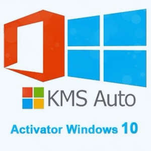 KMSAuto Net Windows 10