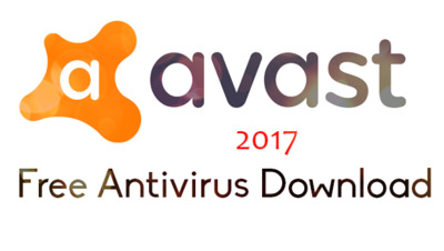 Avast Free Antivirus 2017