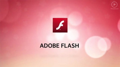 Adobe Flash Player